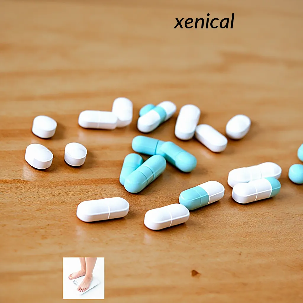 Acheter xenical 120 mg gélule etui de 84